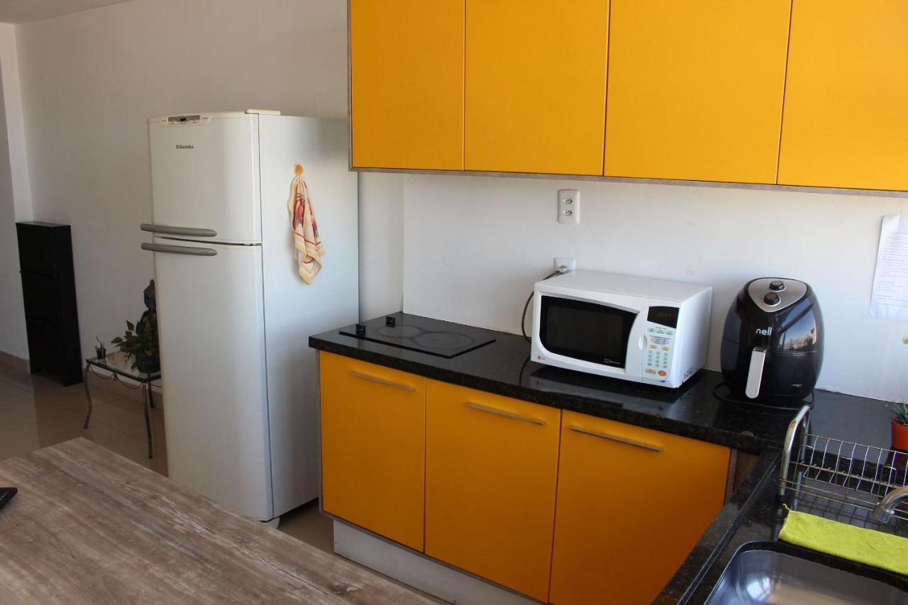 Edificio Mirante Do Vale Apartment เซาเปาโล ภายนอก รูปภาพ