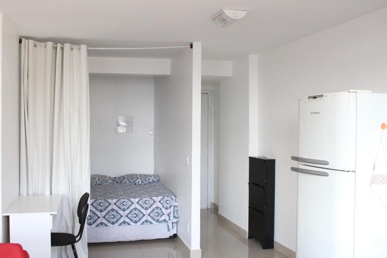 Edificio Mirante Do Vale Apartment เซาเปาโล ภายนอก รูปภาพ
