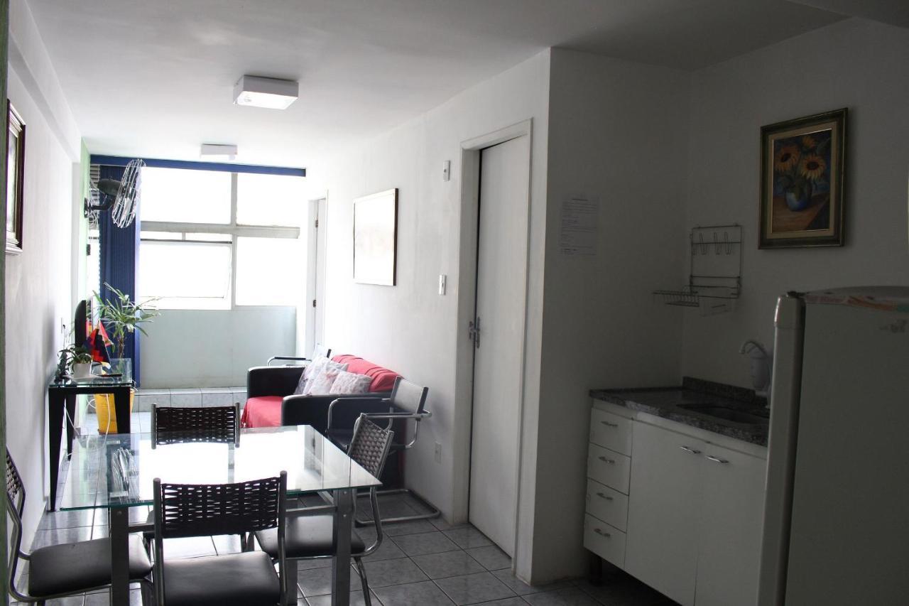 Edificio Mirante Do Vale Apartment เซาเปาโล ภายนอก รูปภาพ