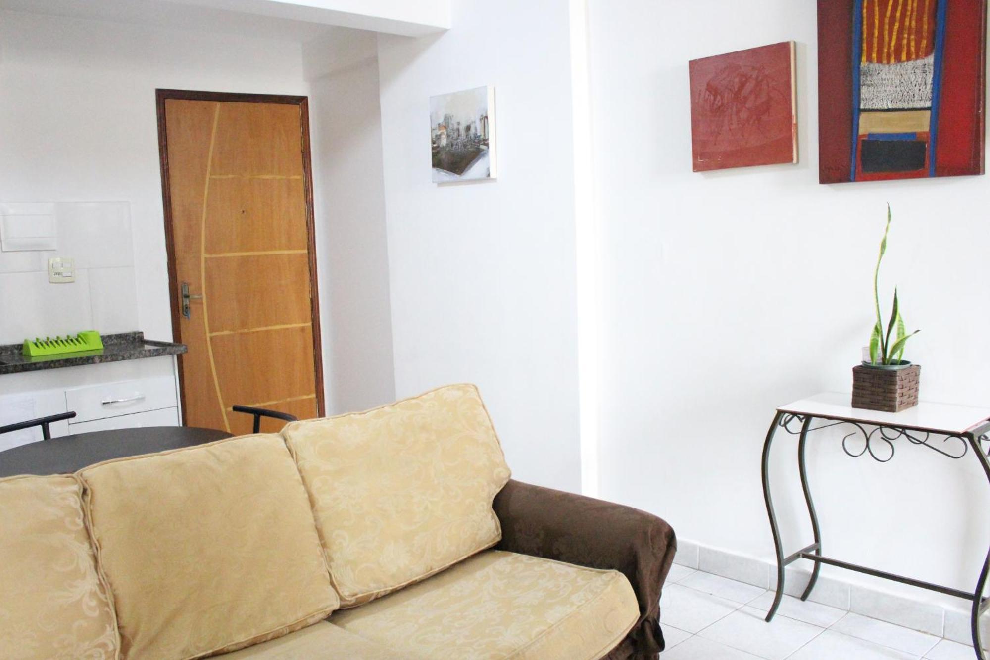 Edificio Mirante Do Vale Apartment เซาเปาโล ภายนอก รูปภาพ