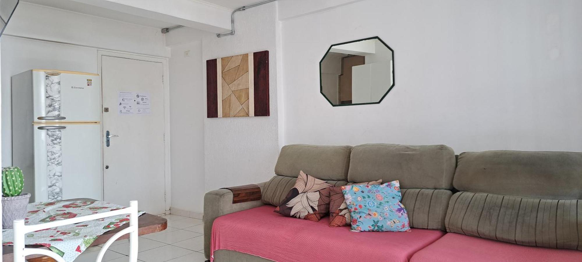 Edificio Mirante Do Vale Apartment เซาเปาโล ภายนอก รูปภาพ
