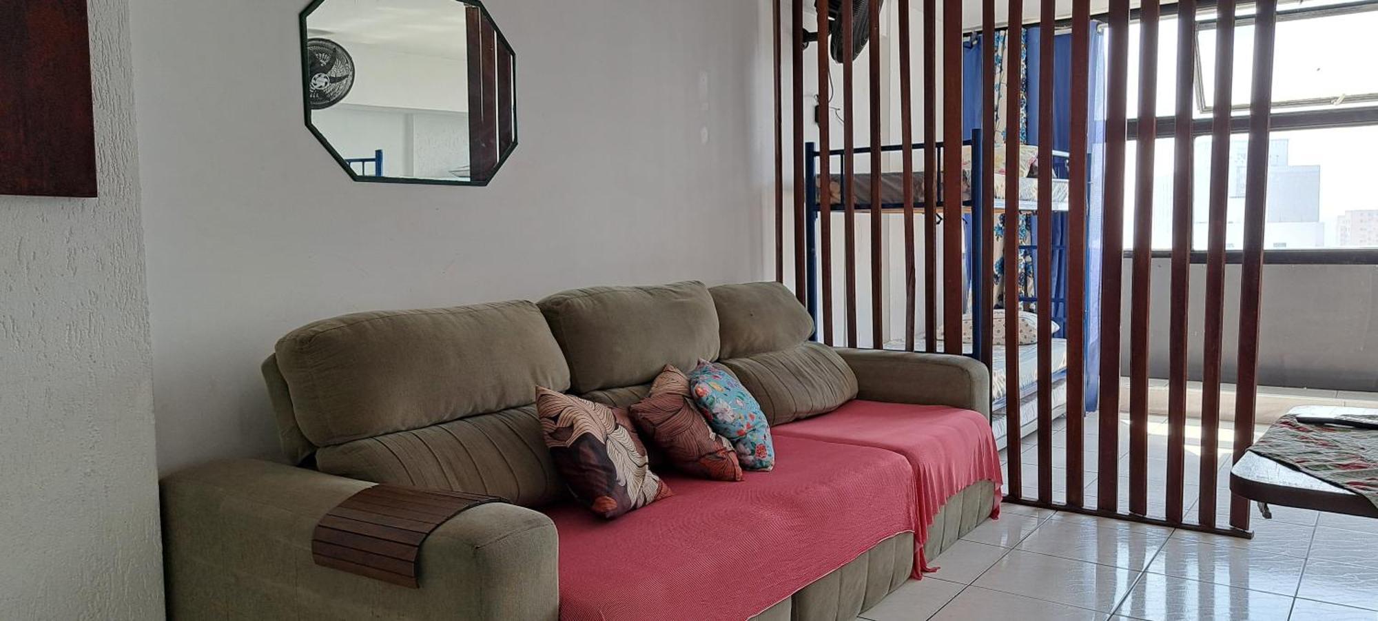 Edificio Mirante Do Vale Apartment เซาเปาโล ภายนอก รูปภาพ