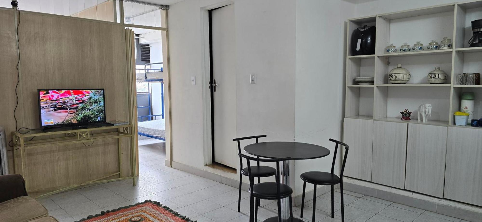 Edificio Mirante Do Vale Apartment เซาเปาโล ภายนอก รูปภาพ