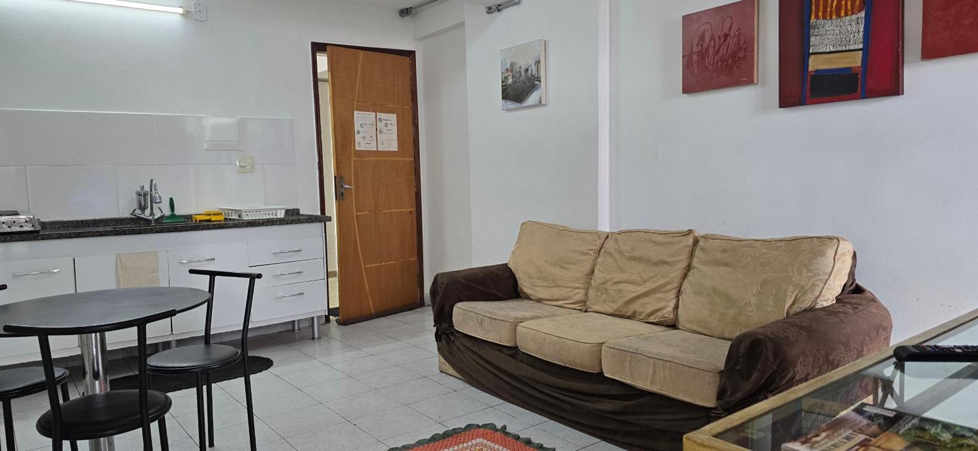 Edificio Mirante Do Vale Apartment เซาเปาโล ภายนอก รูปภาพ