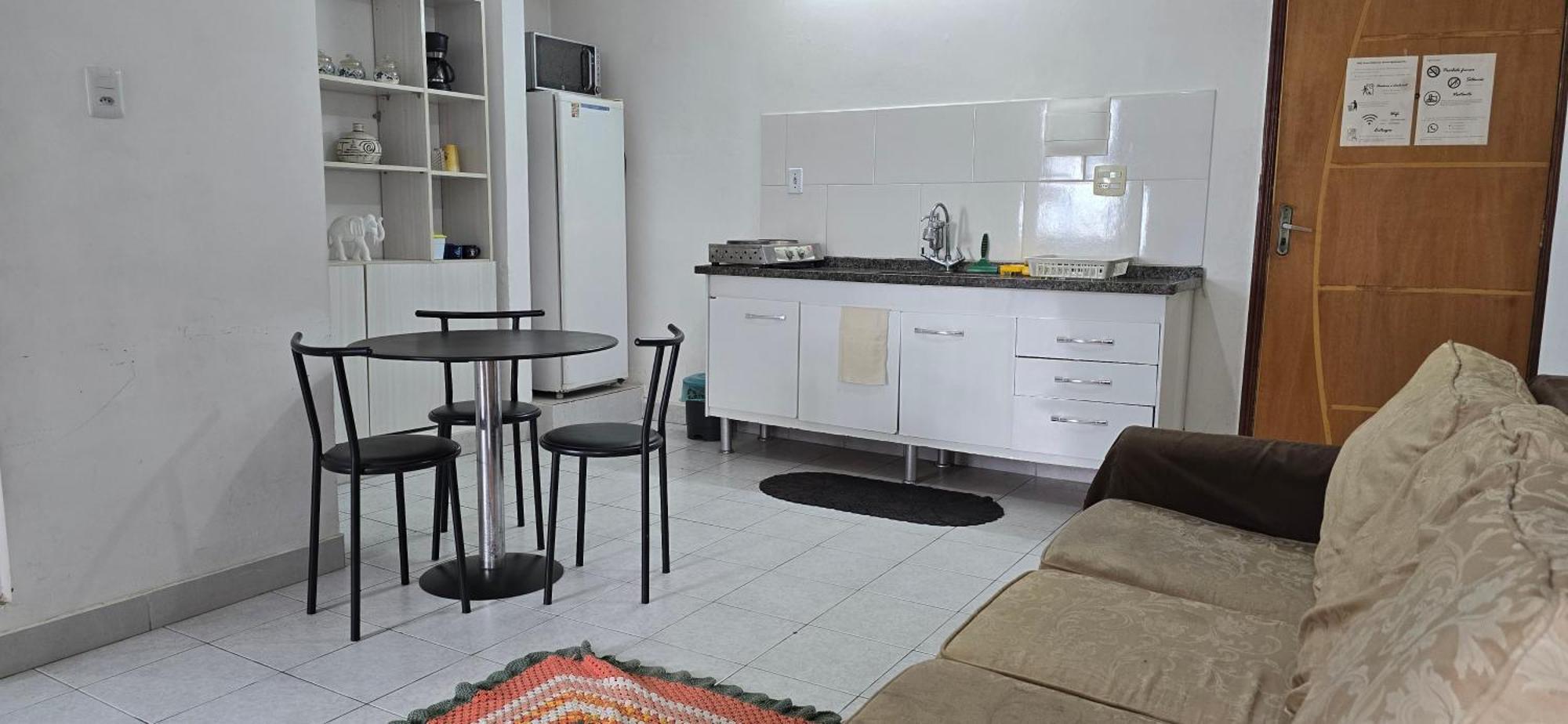 Edificio Mirante Do Vale Apartment เซาเปาโล ภายนอก รูปภาพ