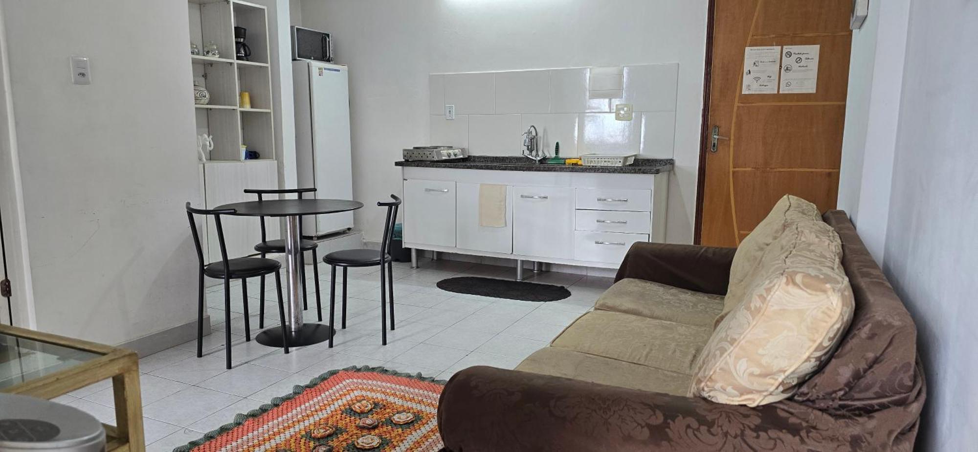 Edificio Mirante Do Vale Apartment เซาเปาโล ภายนอก รูปภาพ