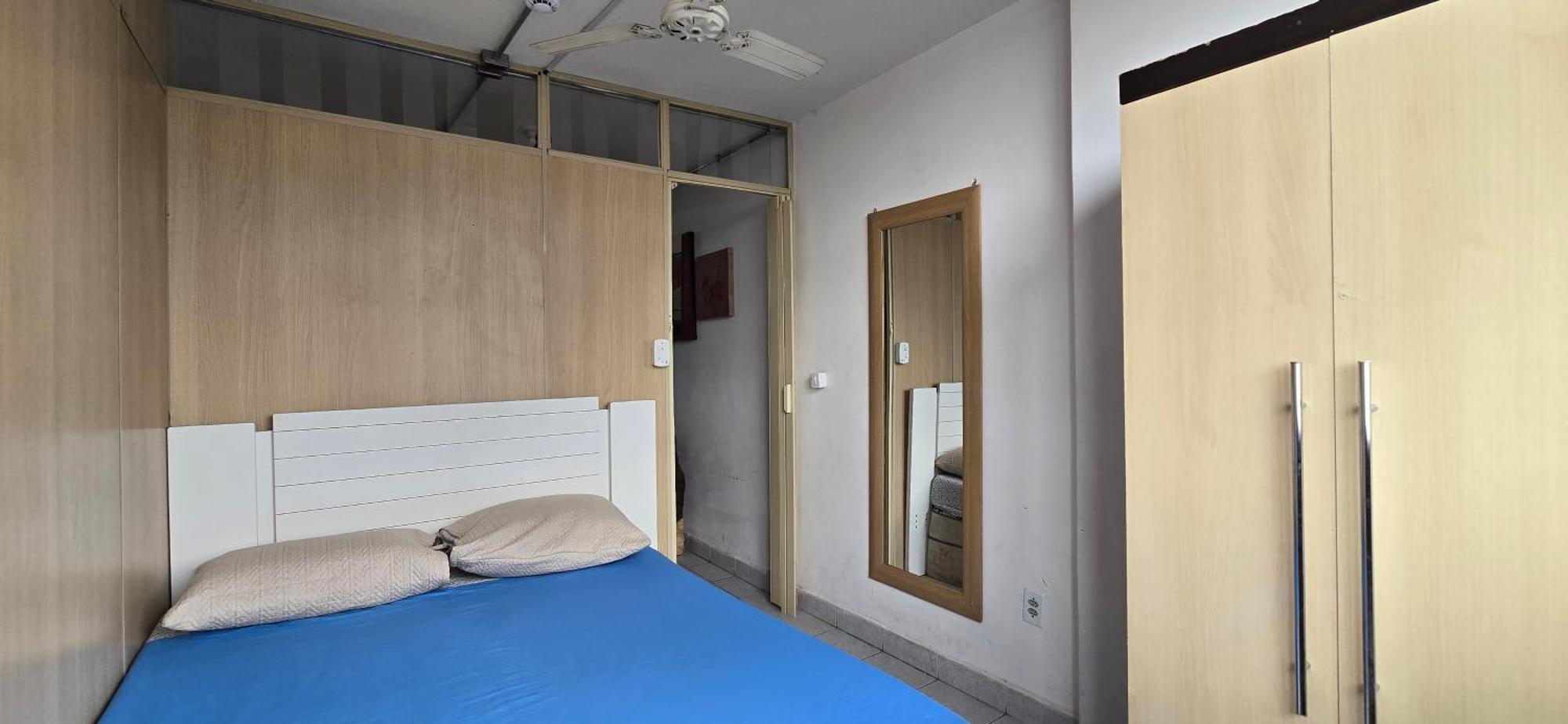 Edificio Mirante Do Vale Apartment เซาเปาโล ภายนอก รูปภาพ