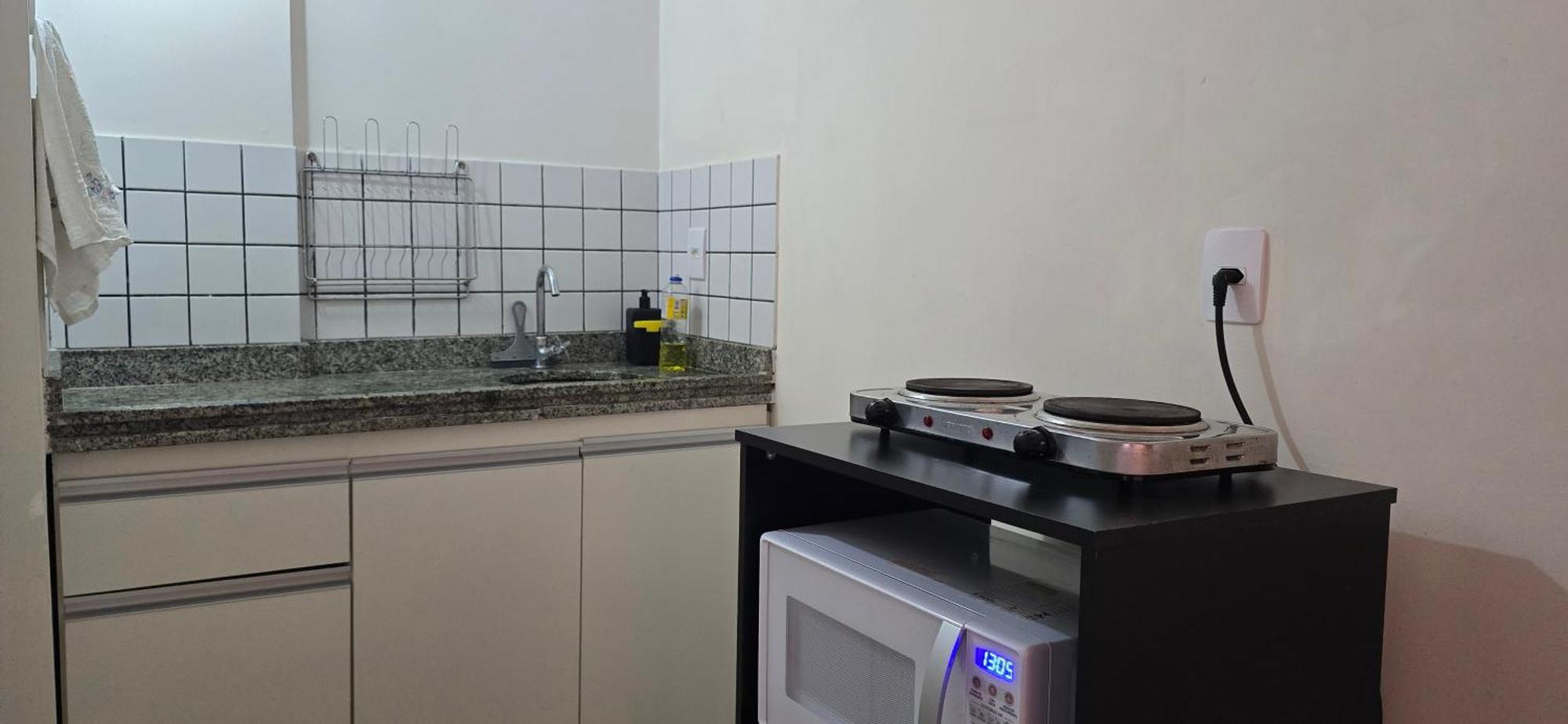 Edificio Mirante Do Vale Apartment เซาเปาโล ภายนอก รูปภาพ
